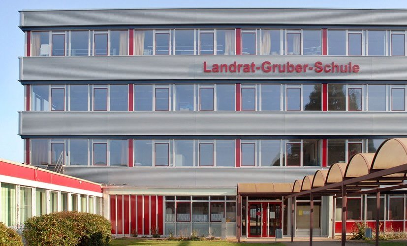 Landrat-Gruber-Schule