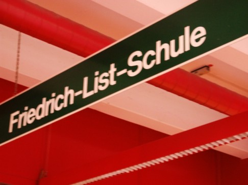 List-Schule