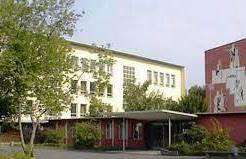 Wilhelm-Leuschner-Schule